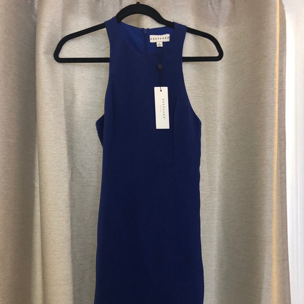 Keepsake Dress